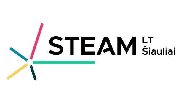 VU Šiaulių akademijos Steam centras